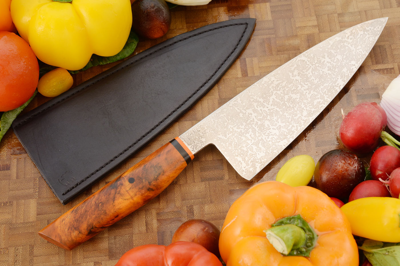 Chef's Knife (7-2/3