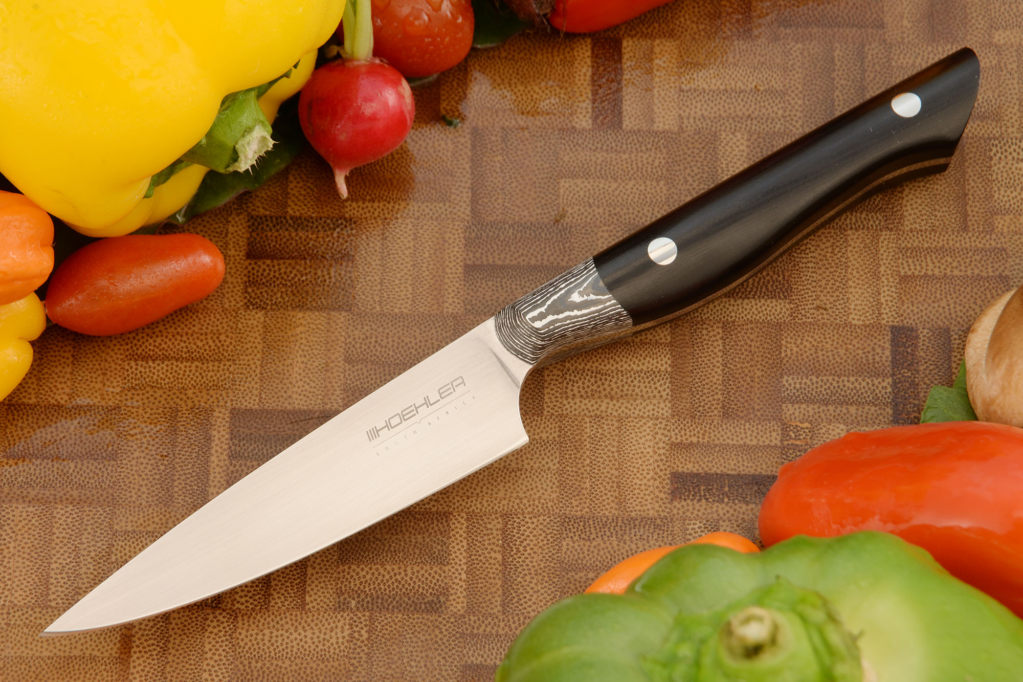 SANDVIK Paring Knife small Kitchen Knife 