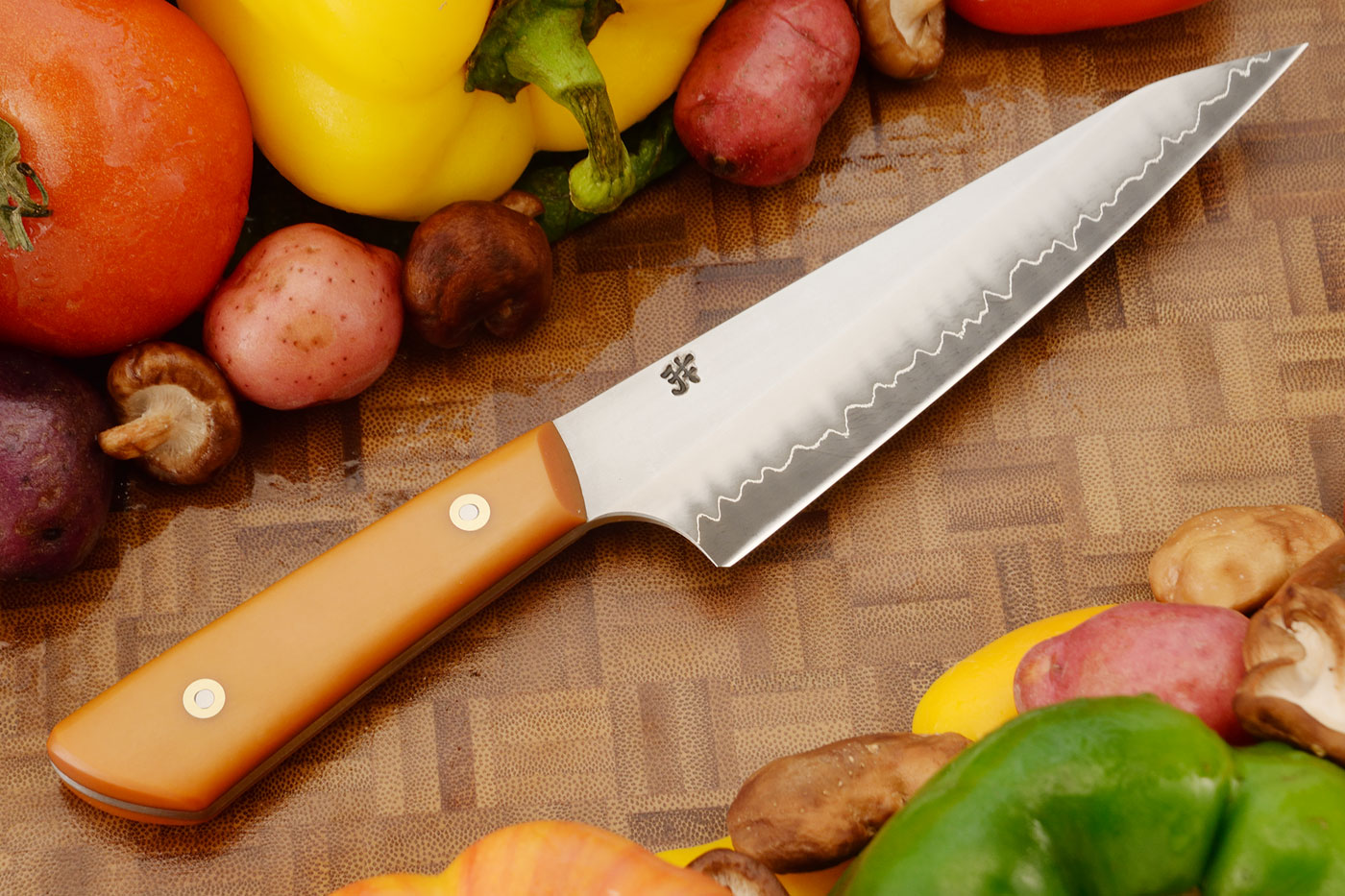 Utility Knife (5-1/2