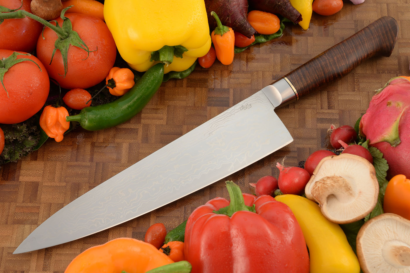 Chef's Knife (9-2/3