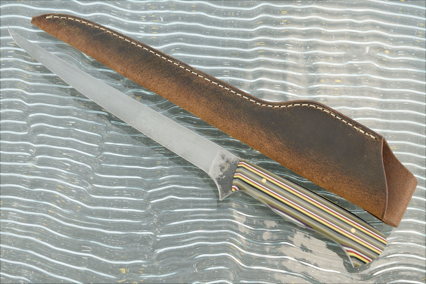 Fillet Knife (7-1/2