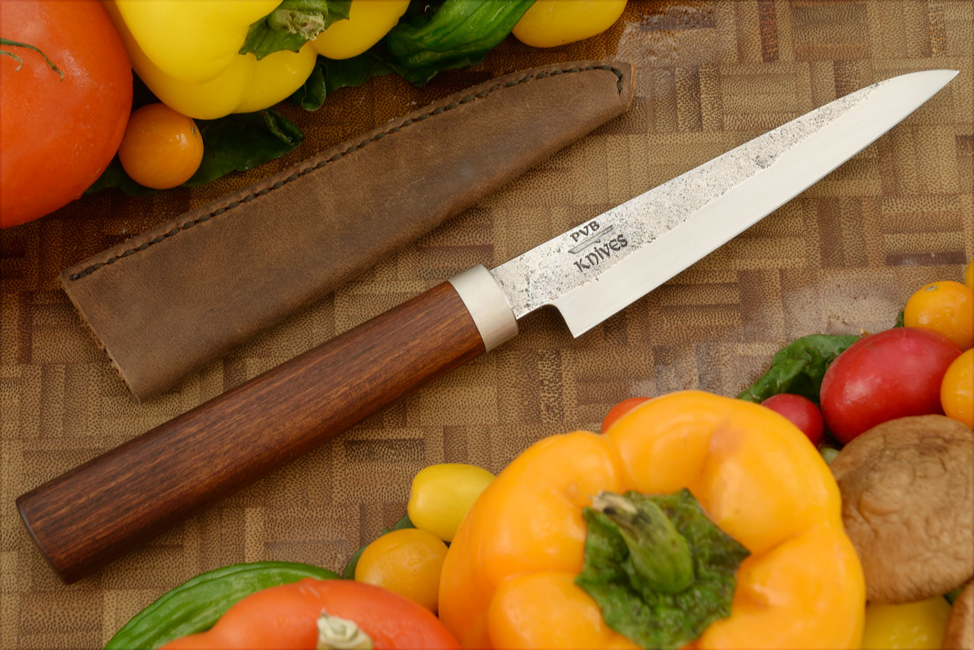 Utility Knife (4-1/2 in.) with Mopane