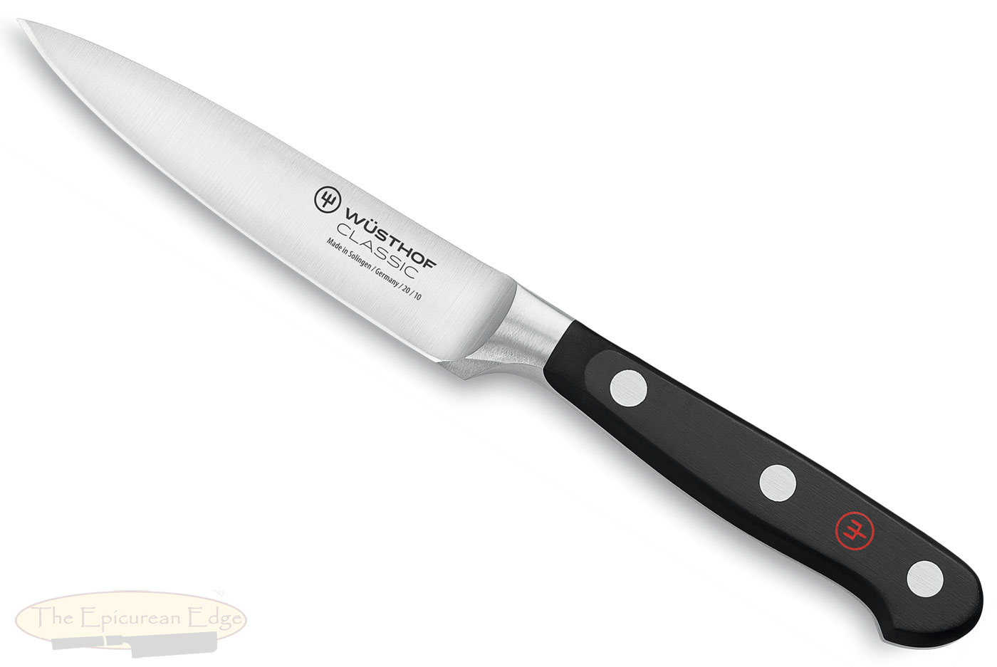 Wusthof-Trident Classic Paring Knife - 4 in. (1040100410)