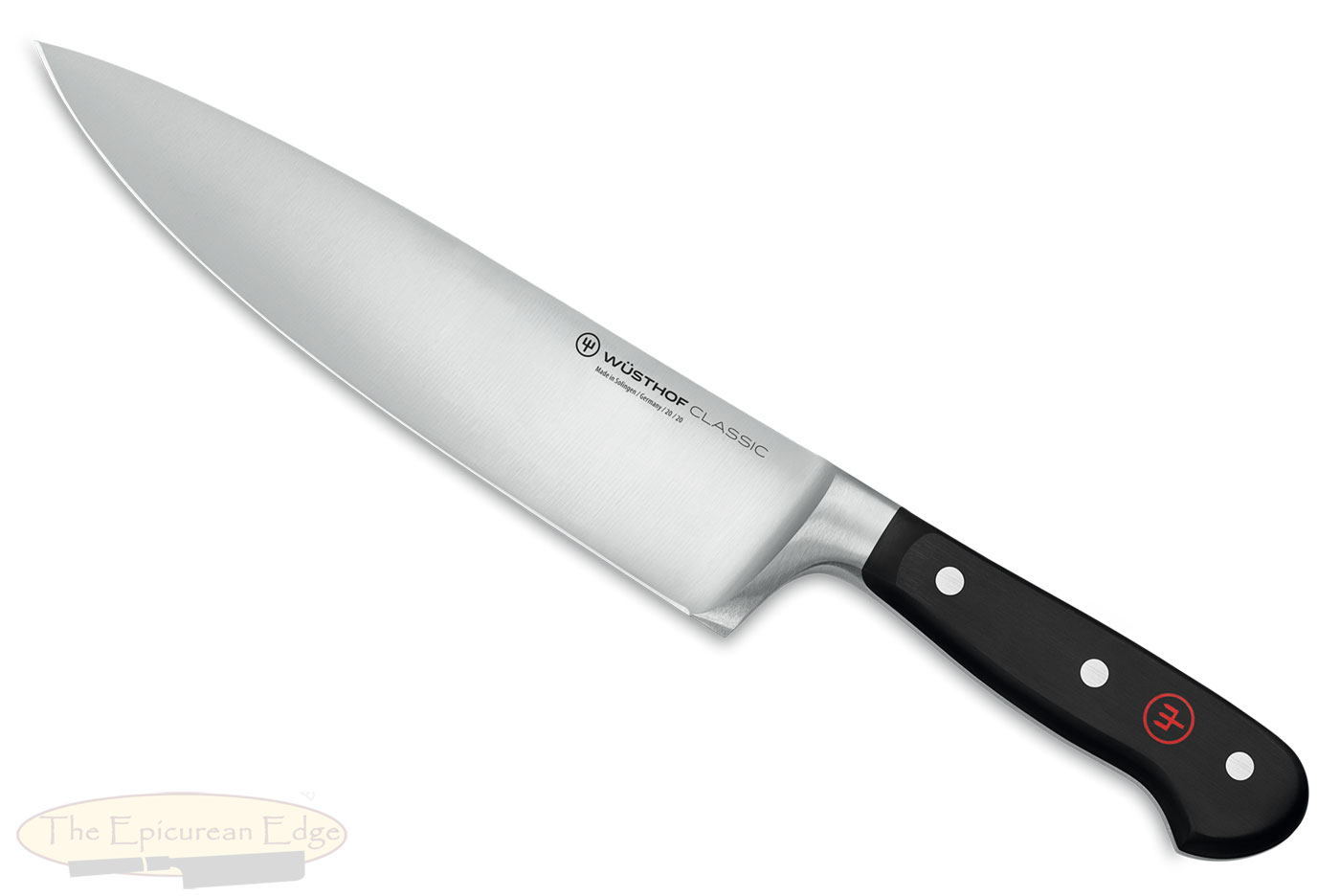 Wusthof-Trident Classic Chef's Knife - 8 in. (1040100120)