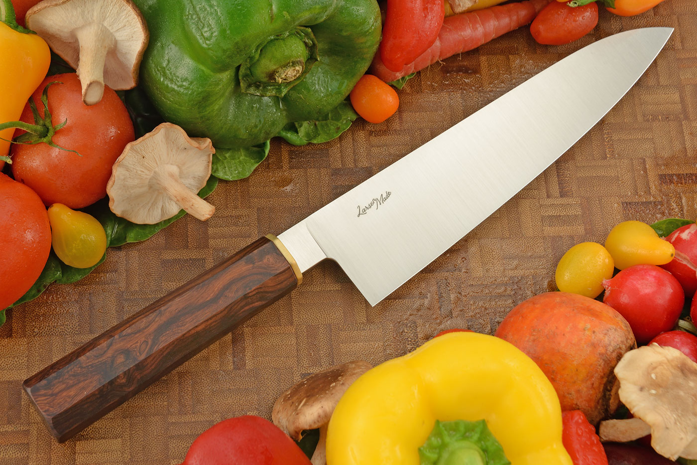 Chef's Knife (Gytuo) - 8