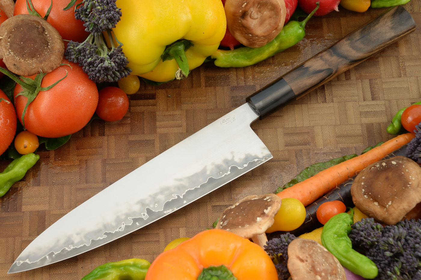 Chef's Knife (Gyuto) (8