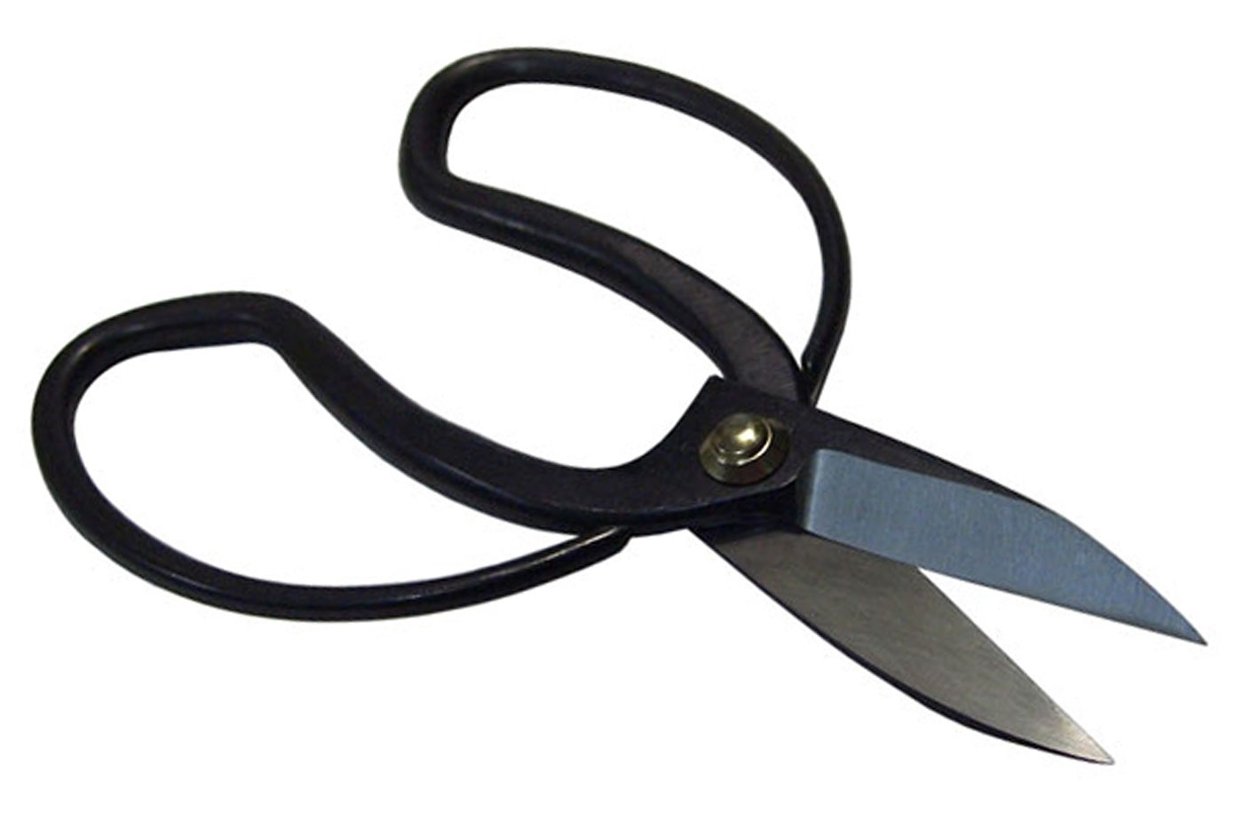 Gardener's Shears (Uekiya), 7-1/8 in/180mm - Shirogami 1