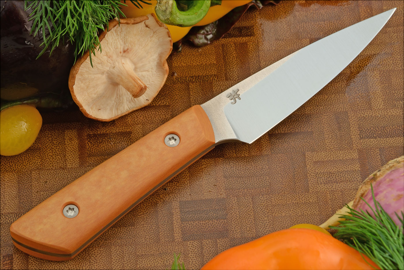 Paring Knife (3-2/3