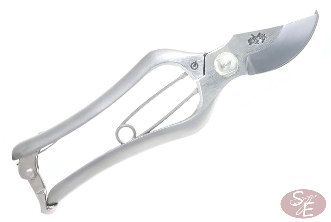 Japanese Pruning Shears - 180mm (S-S1) - Stainless