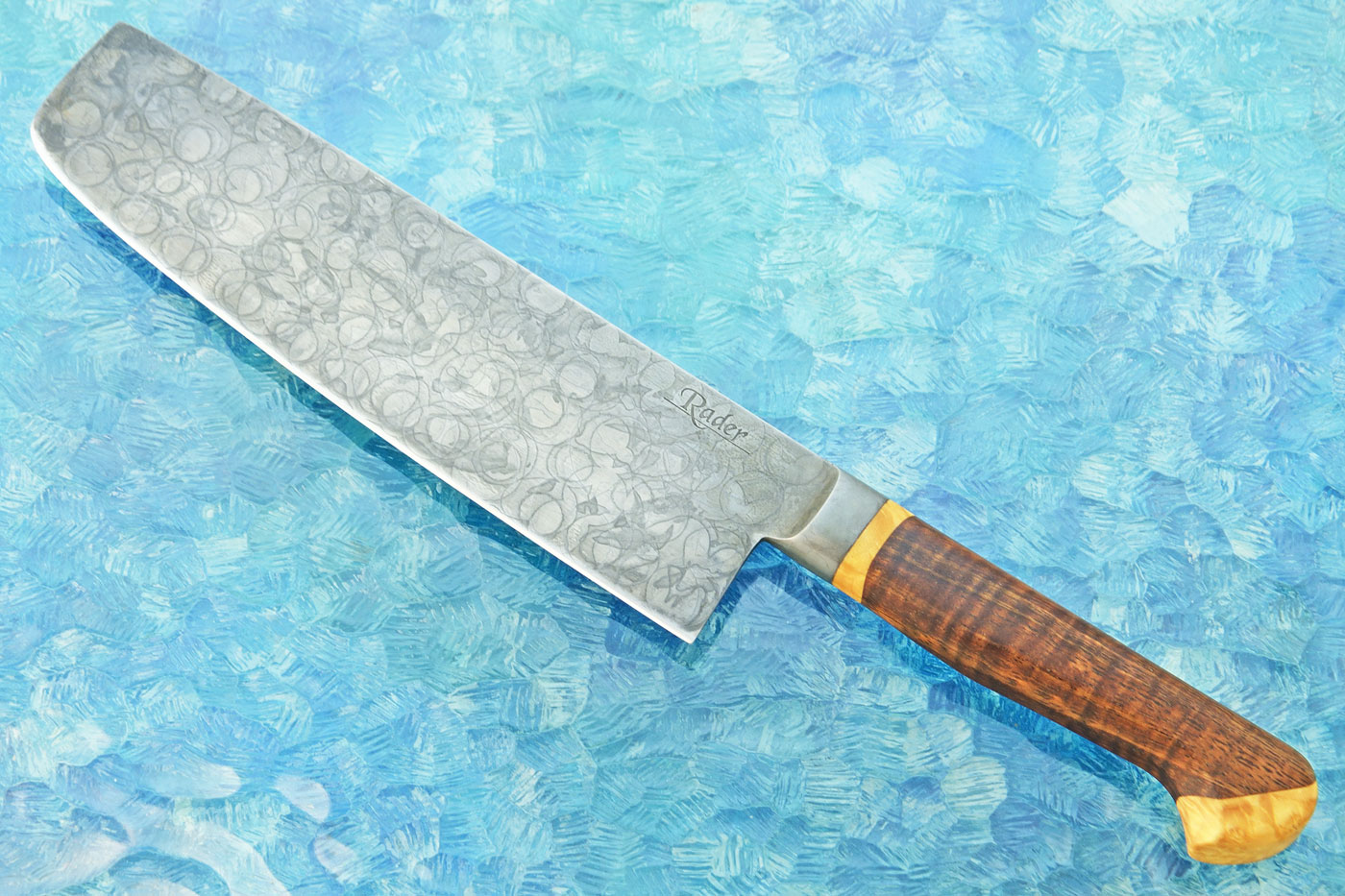 Integral Nakiri Chef's Knife (7-3/4