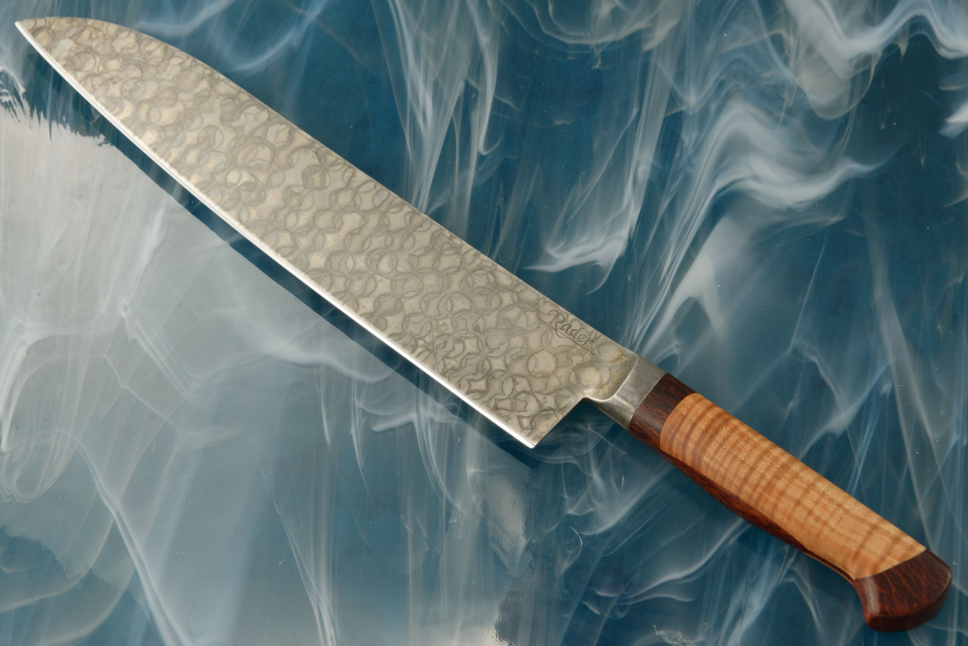 Integral Chef's Knife (9-1/3