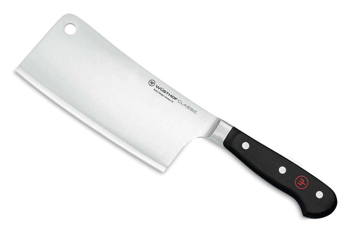 Wusthof-Trident Classic Meat Cleaver (1040102816)