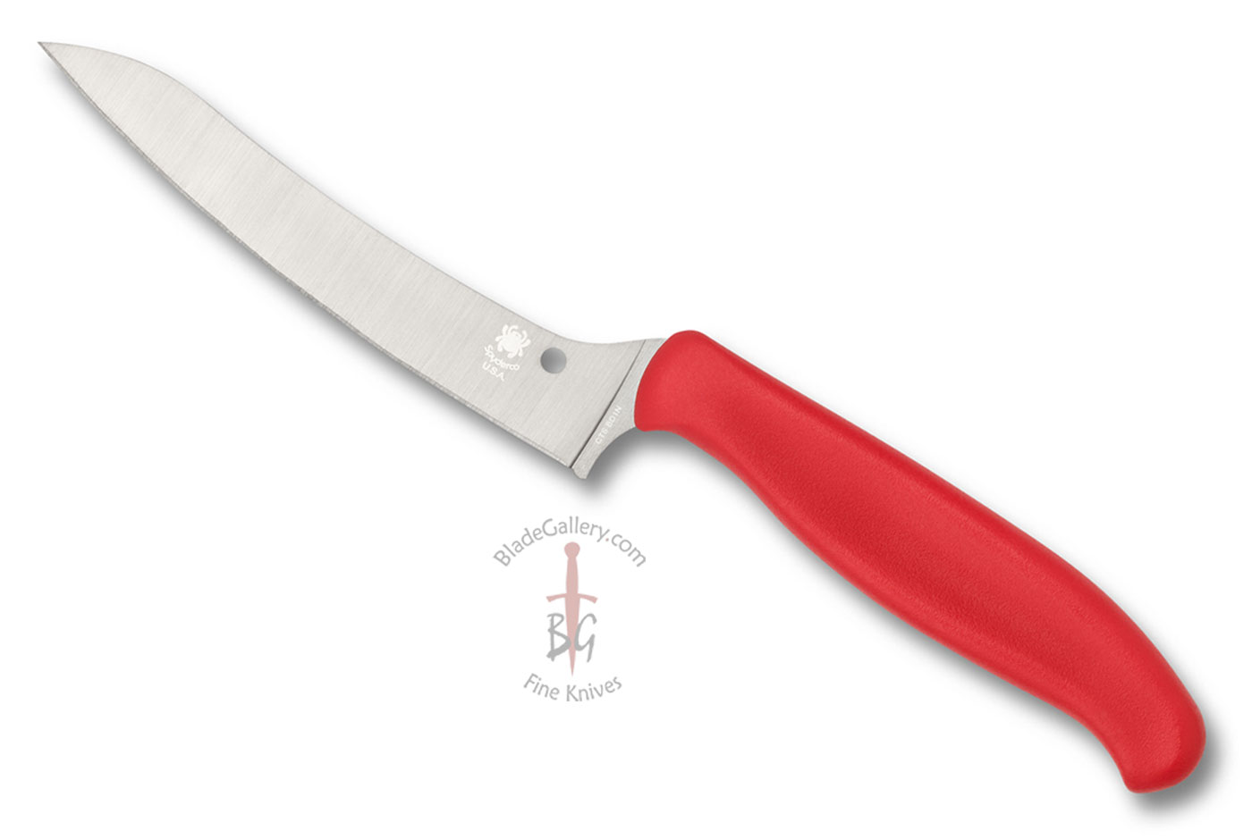 Z-Cut Utility Knife, Red Handle (K14PRD) - CTS-BD1N