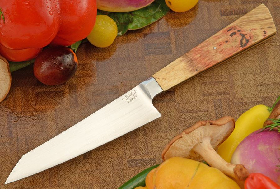 Integral Utility Knife (4-1/2