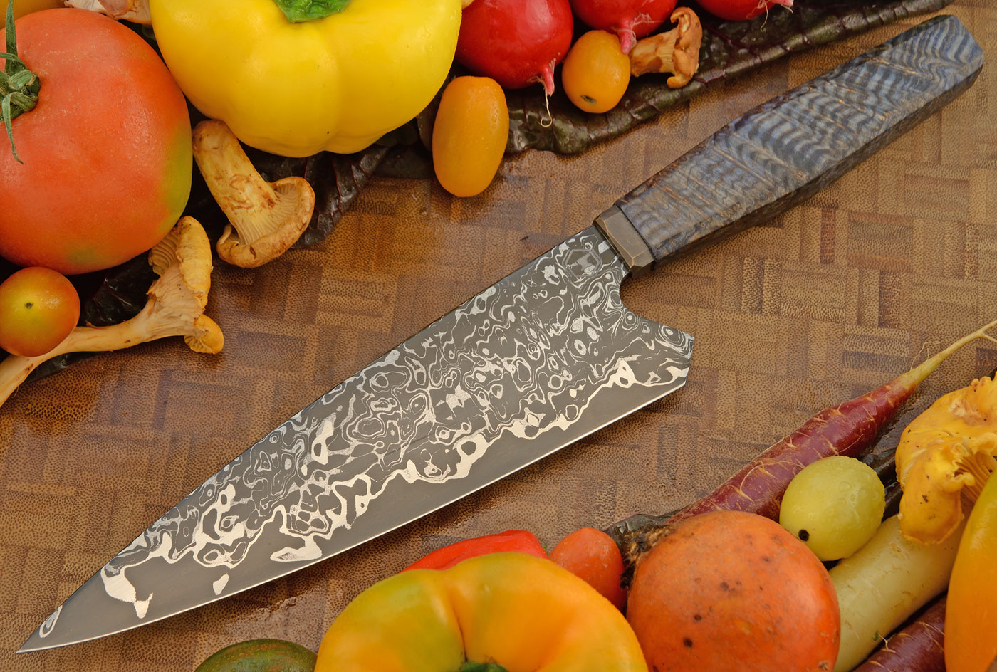 Chef's Knife (7-3/4