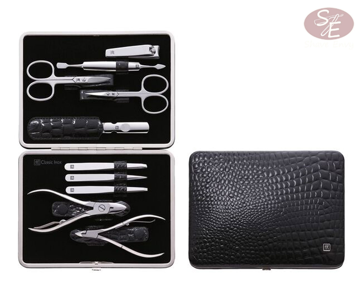 10-Piece Nail Care Kit (97509-004)