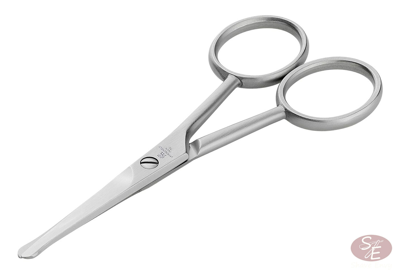 Nose and Ear Hair Scissor (43567-101)