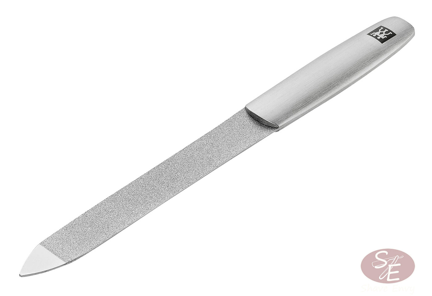 Sapphire Nail File - Matte Finish (88326-131)