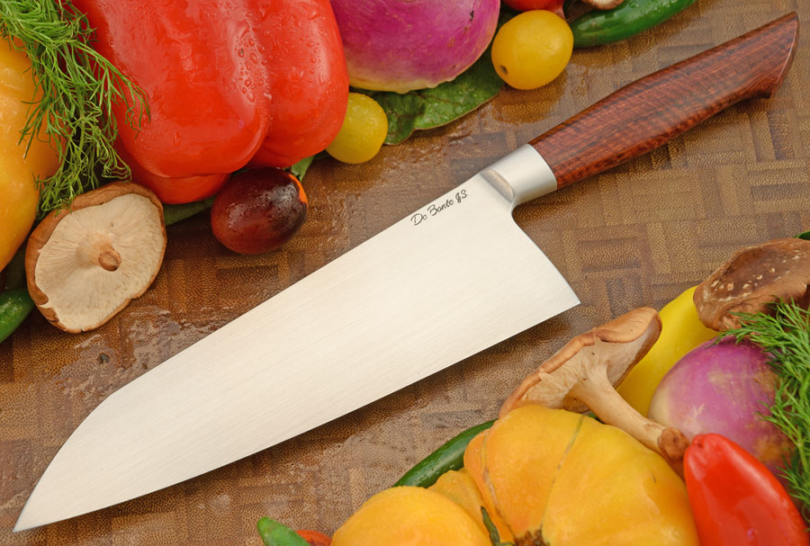 Integral Chef's Knife (8-1/2