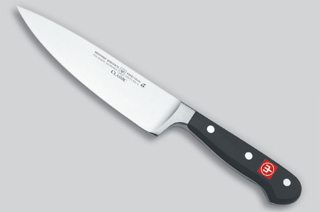 Wusthof-Trident Classic Chef's Knife - 6 in. (4582/16)