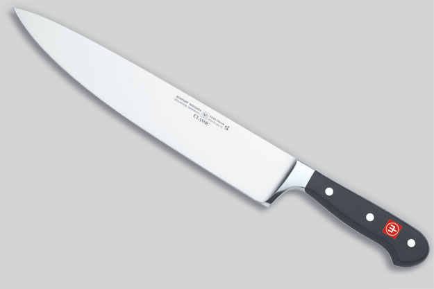 Wusthof-Trident Classic Chef's Knife - 10 in. (4582/26)