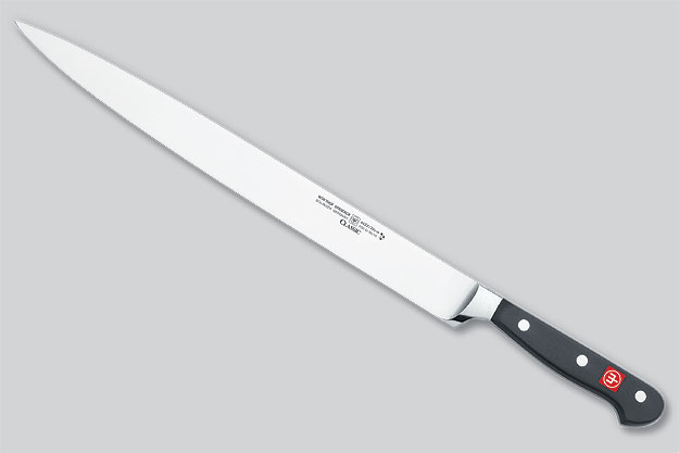 Wusthof-Trident Classic Slicing Knife - 9 in. (4522/23)