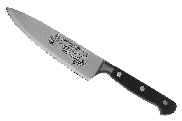 Messermeister Meridian Elite Chef's Knife - 6 in. (E/3686-6)
