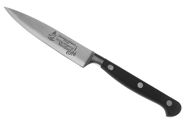 Messermeister Meridian Elite Paring Knife - 4 in. (E/3691-4)