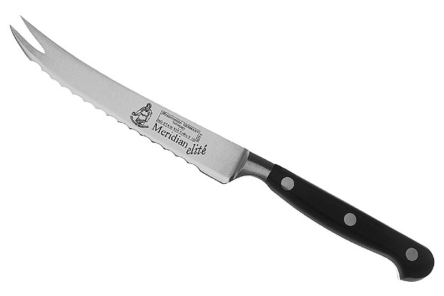 Messermeister Meridian Elite Tomato Knife - 5 in. (E/3677-5)