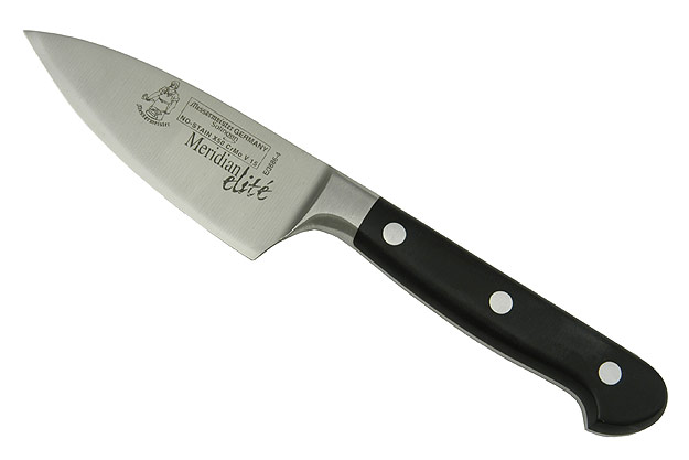 Messermeister Meridian Elite Chef's Knife - 4 in. (E/3686-4)