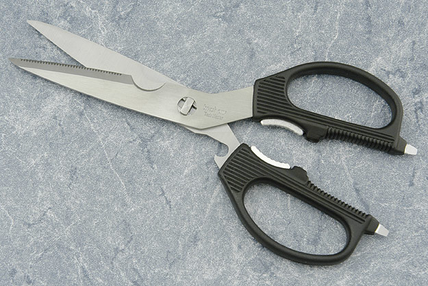 Shun/Kai Multi-Function Shears (DM7300)