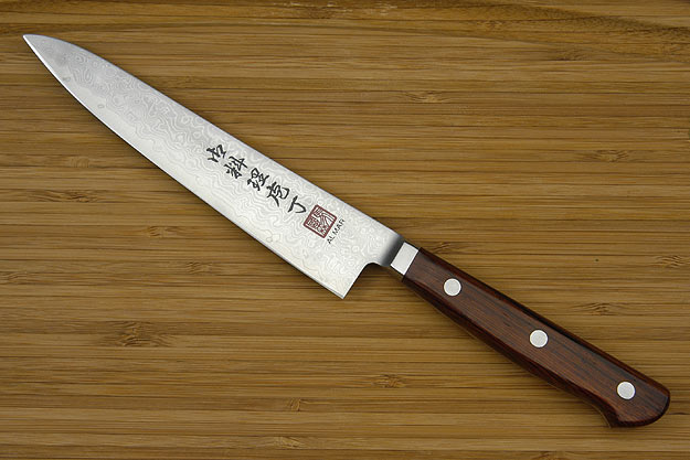 Ultra Chef - Utility/Petit Gyuto - 6 in. (AM-UC6)