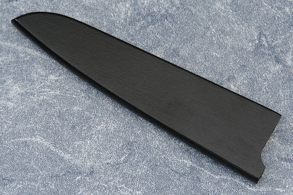 Ryusen Saya (sheath) for Paring Knife - Petty Knife - 4 in.