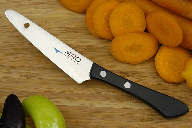 MAC Original: Paring Knife - 4 in. (PK-40)