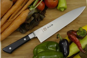 MAC Professional Mighty Chef's Knife 8 1/2