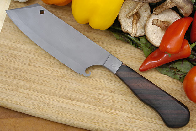 African Blackwood Cleaver