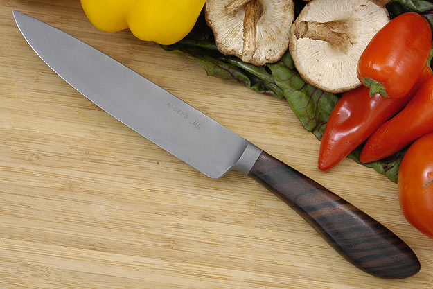 African Blackwood 6 in. Slicer
