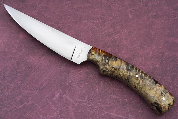 Slicer with Box Elder (5 1/8 in.)