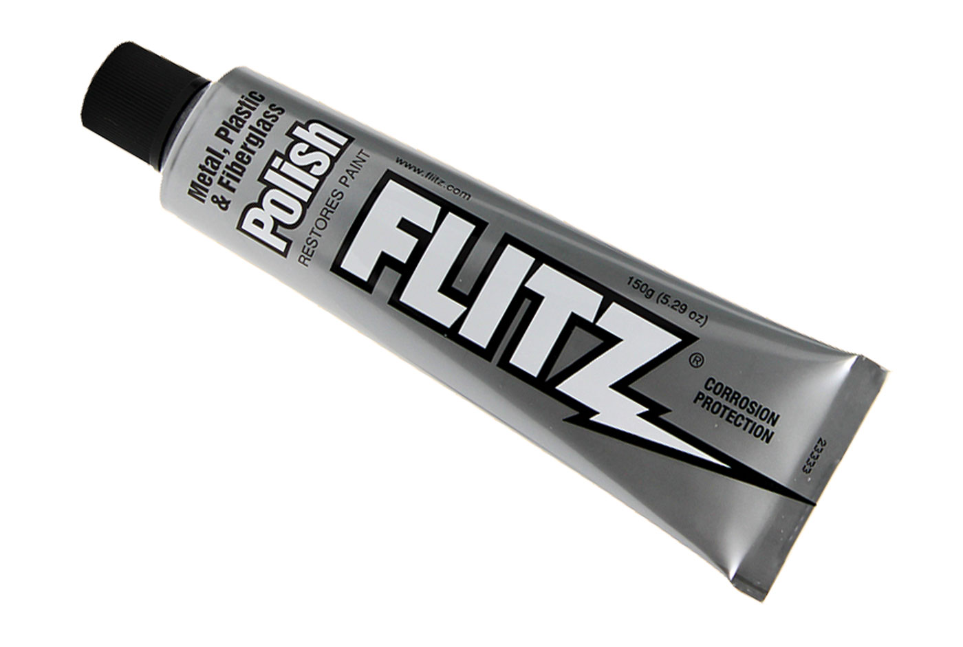 Flitz Metal Polish (150g)