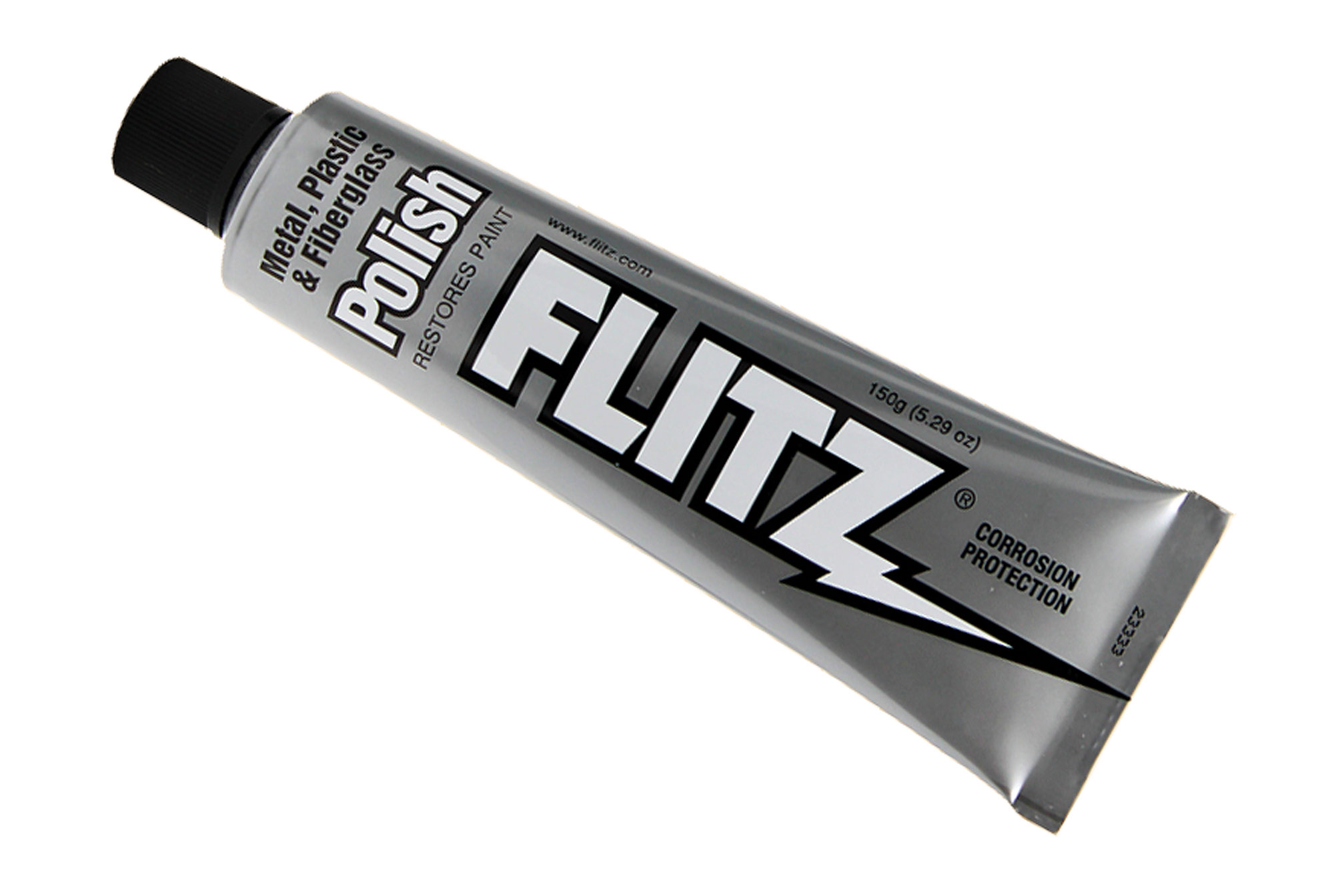 Flitz Paste