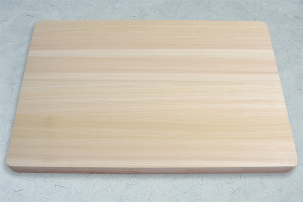 Small Hinoki Cutting Board