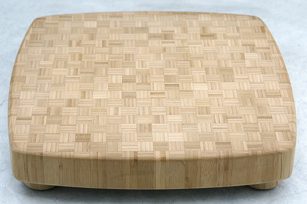 Chop Collection - Butcher Block Medium - 14¾
