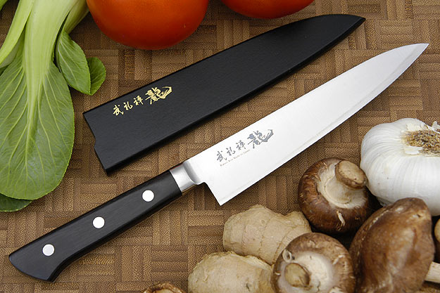 Bu-Rei-Zen (Blazen) Slicer - Petty - 6 in. (150mm)