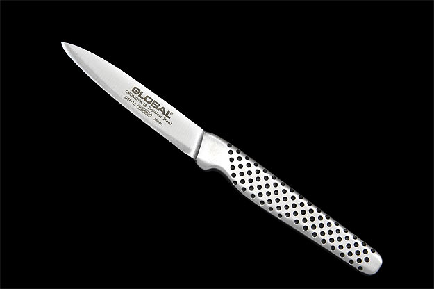 Global Paring Knife - 3.2 in. (GSF-15)