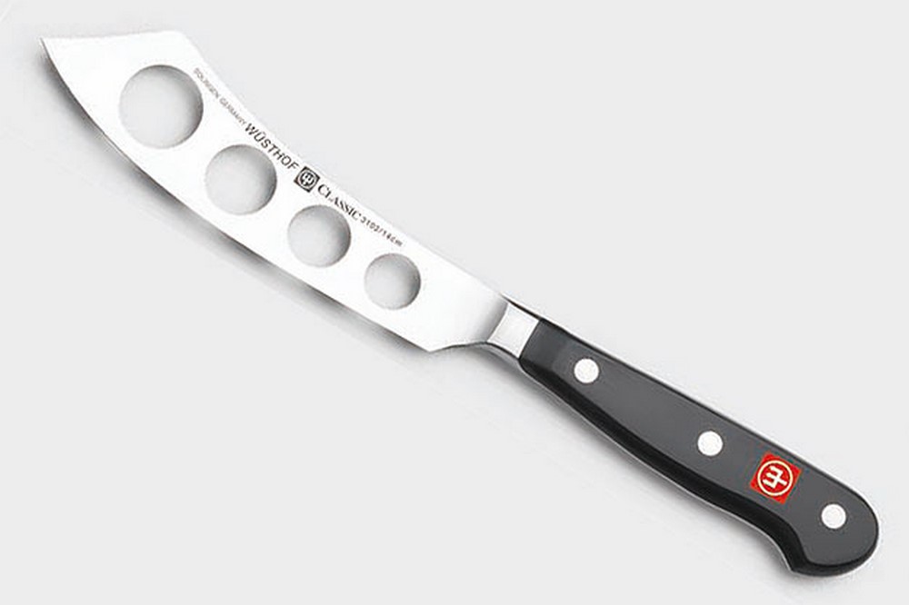 Professional Cheese Knife