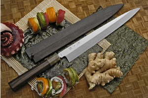 Kumagoro Honyaki