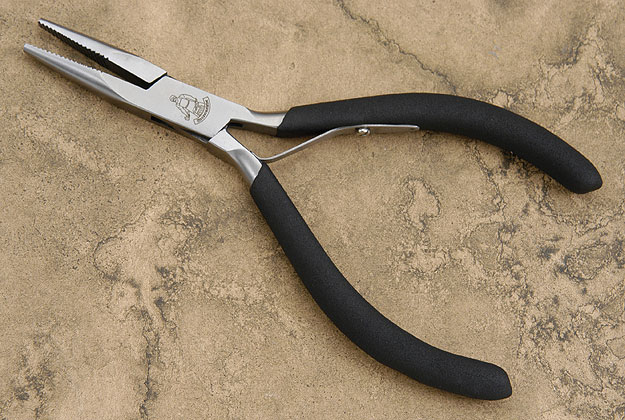 Ergonomic Fish Pliers (FP-525)