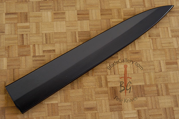 Shun Pro Saya (sheath) for Yanagiba (270mm/10 3/4 in.) - Right Handed