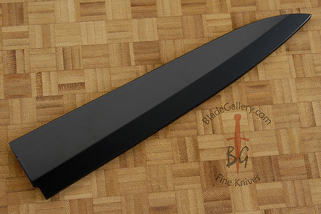 Shun Pro Saya (sheath) for Yanagiba (210mm/8 1/4 in.) - Right Handed