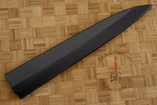 Shun Pro Saya (sheath) for Yanagiba (240mm/9 1/2 in.) - Right Handed